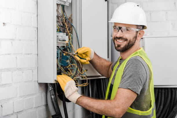 Best Industrial Electrical Services  in Pelican Bay, TX