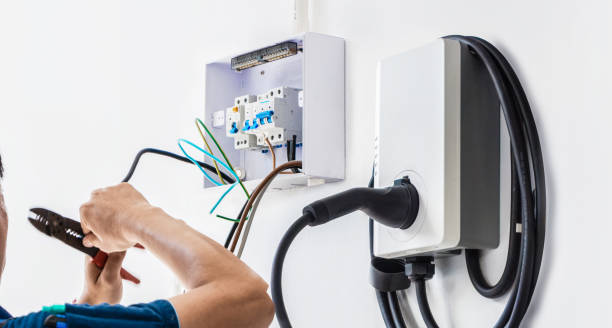 Best Home Electrical Repair  in Pelican Bay, TX