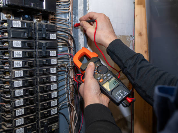 Best Licensed Electrician  in Pelican Bay, TX